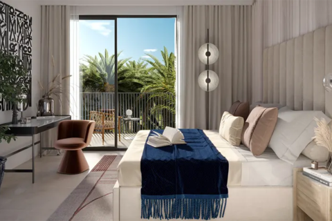 Townhouse in Al Warsan, Dubai 3 bedrooms, 180 sq.m. № 54573 - photo 3