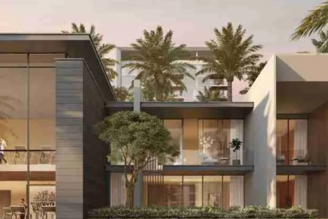 Apartment in Jumeirah Village Circle, Dubai studio, 81 sq.m. № 54567 - photo 3