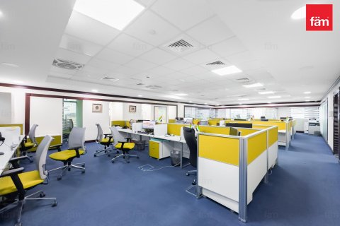Office in Dubai 110 sq.m. № 41016 - photo 1