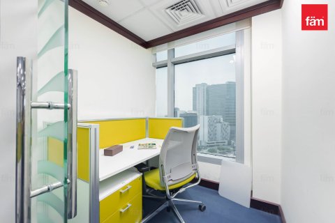 Office in Dubai 110 sq.m. № 41016 - photo 12