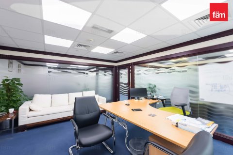 Office in Dubai 110 sq.m. № 41016 - photo 5