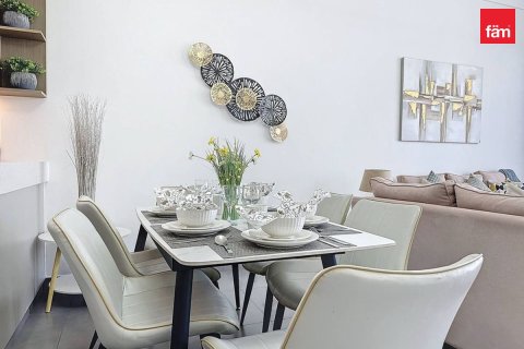 Apartment in Dubai 3 bedrooms, 138.4 sq.m. № 41008 - photo 17