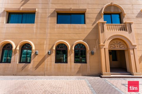 Townhouse in Palm Jumeirah, Dubai 3 bedrooms, 345.6 sq.m. № 43145 - photo 3