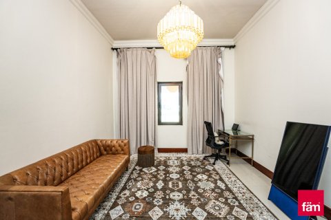 Townhouse in Palm Jumeirah, Dubai 3 bedrooms, 345.6 sq.m. № 43145 - photo 13