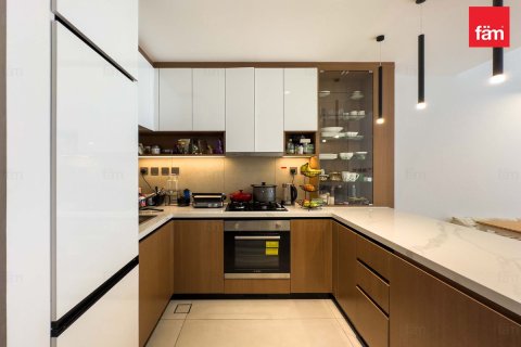 Appartement à Dubai, 2 chambres, 110.2 m², № 43141 - photo 7