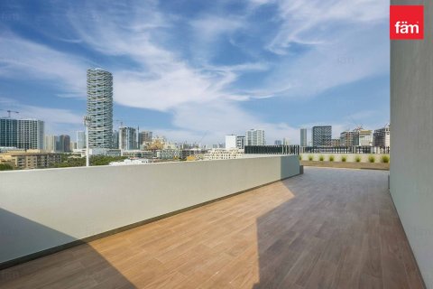 Appartement à Dubai, 2 chambres, 110.2 m², № 43141 - photo 6