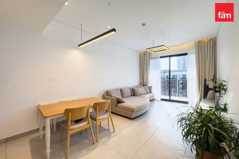 Appartement à Dubai, 2 chambres, 110.2 m², № 43141 - photo 1