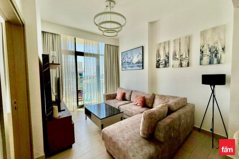 Apartamento en Meydan, Dubai, 1 dormitorio, 48.6 m², № 43139 - foto 3