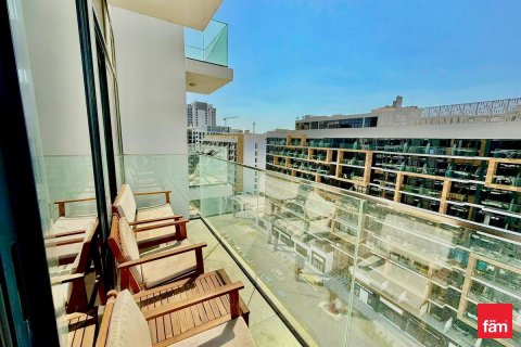 Apartamento en Meydan, Dubai, 1 dormitorio, 48.6 m², № 43139 - foto 14