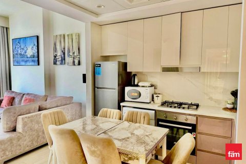 Apartamento en Meydan, Dubai, 1 dormitorio, 48.6 m², № 43139 - foto 4