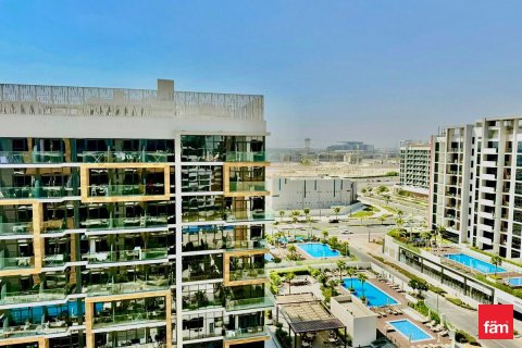 Apartamento en Meydan, Dubai, 1 dormitorio, 48.6 m², № 43139 - foto 12