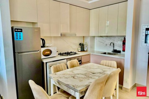 Apartamento en Meydan, Dubai, 1 dormitorio, 48.6 m², № 43139 - foto 5