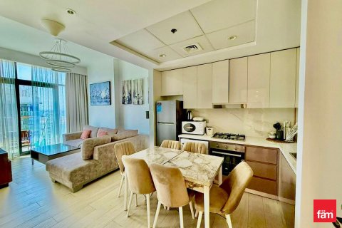 Apartamento en Meydan, Dubai, 1 dormitorio, 48.6 m², № 43139 - foto 1