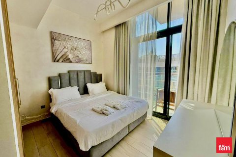 Apartamento en Meydan, Dubai, 1 dormitorio, 48.6 m², № 43139 - foto 7
