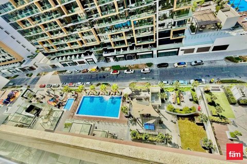 Apartamento en Meydan, Dubai, 1 dormitorio, 48.6 m², № 43139 - foto 13