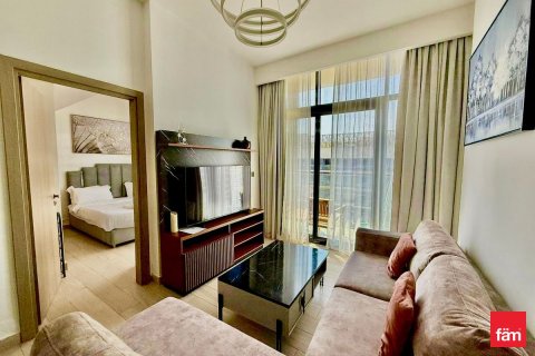 Apartamento en Meydan, Dubai, 1 dormitorio, 48.6 m², № 43139 - foto 2