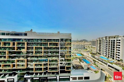 Apartamento en Meydan, Dubai, 1 dormitorio, 48.6 m², № 43139 - foto 10