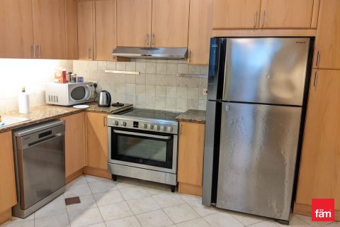 Снять в аренду квартиру в Дубай Марине, Дубай: 4 спальни, 372.1м², № 43142 - фото 2