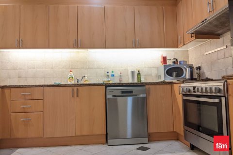 Снять в аренду квартиру в Дубай Марине, Дубай: 4 спальни, 372.1м², № 43142 - фото 3