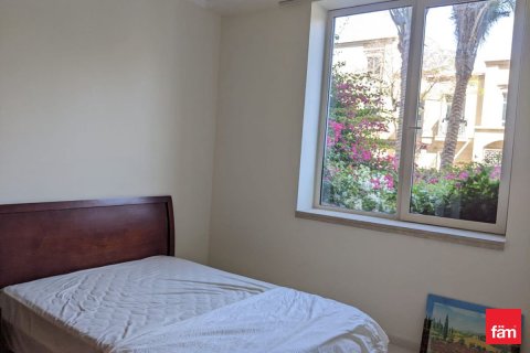 Снять в аренду квартиру в Дубай Марине, Дубай: 4 спальни, 372.1м², № 43142 - фото 4