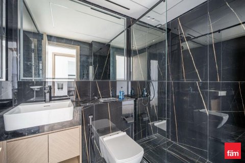 Apartamento en Dubai, 1 dormitorio, 59 m², № 43143 - foto 13