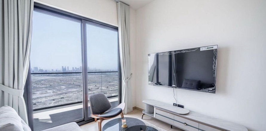 Apartamento en Dubai, 1 dormitorio, 59 m², № 43143