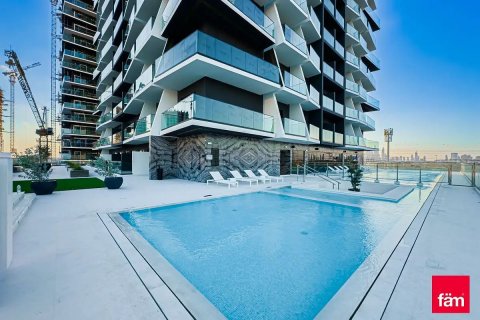 Apartamento en Dubai, 1 dormitorio, 59 m², № 43143 - foto 6
