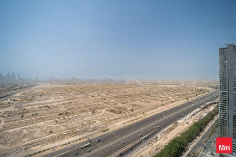 Apartamento en Dubai, 1 dormitorio, 59 m², № 43143 - foto 11