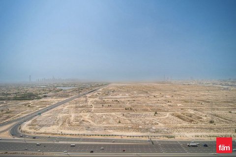 Apartamento en Dubai, 1 dormitorio, 59 m², № 43143 - foto 10