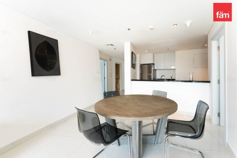 Apartamento en Dubai Marina, Dubai, 2 dormitorios, 132.3 m², № 43140 - foto 4