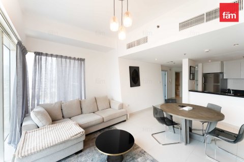 Apartamento en Dubai Marina, Dubai, 2 dormitorios, 132.3 m², № 43140 - foto 1