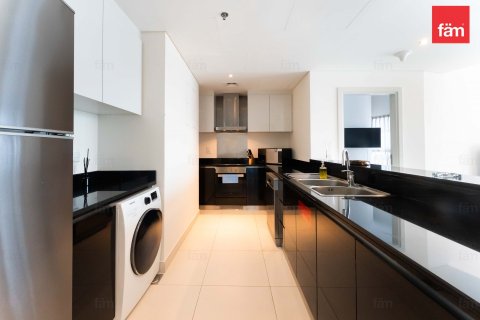 Apartamento en Dubai Marina, Dubai, 2 dormitorios, 132.3 m², № 43140 - foto 8