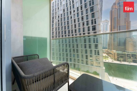 Apartamento en Dubai Marina, Dubai, 2 dormitorios, 132.3 m², № 43140 - foto 13