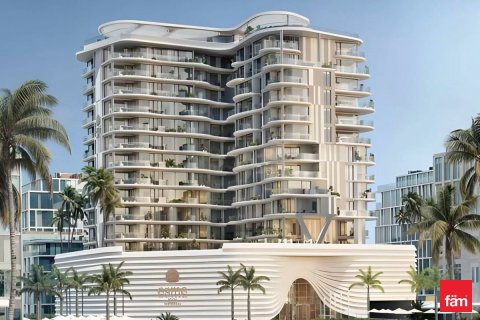 Apartamento en Dubai, 2 dormitorios, 109.3 m², № 24699 - foto 2