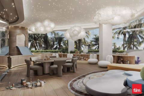 Apartamento en Dubai, 2 dormitorios, 109.3 m², № 24699 - foto 5