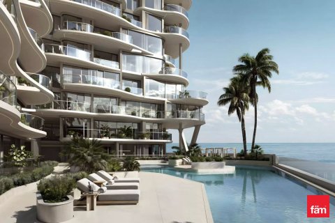 Apartamento en Dubai, 2 dormitorios, 109.3 m², № 24699 - foto 1
