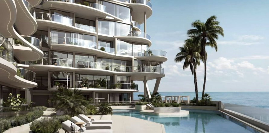 Apartamento en Dubai, 2 dormitorios, 109.3 m², № 24699