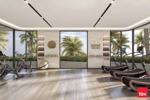 Apartamento en Dubai, 2 dormitorios, 109.3 m², № 24699 - foto 6