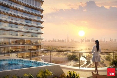 Apartment in Dubai Science Park, Dubai 2 bedrooms, 137.2 sq.m. № 24697 - photo 8