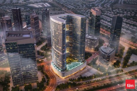 Apartment in Dubai Science Park, Dubai 2 bedrooms, 137.2 sq.m. № 24697 - photo 2