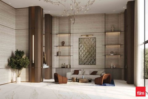 Apartment in Dubai Science Park, Dubai 2 bedrooms, 137.2 sq.m. № 24697 - photo 4