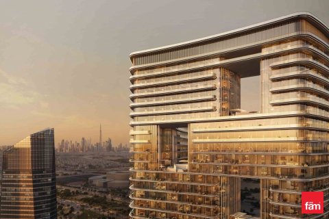 Apartment in Dubai Science Park, Dubai 2 bedrooms, 137.2 sq.m. № 24697 - photo 7