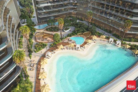 Apartment in Dubai Science Park, Dubai 2 bedrooms, 137.2 sq.m. № 24697 - photo 6