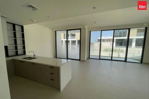 Снять в аренду виллу в Дубай Хилс Эстейт, Дубай: 3 спальни, 386.8м², № 24685 - фото 9
