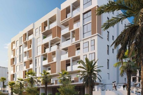 Apartamento en wasl gate, Dubai, 1 dormitorio, № 92712 - foto 3