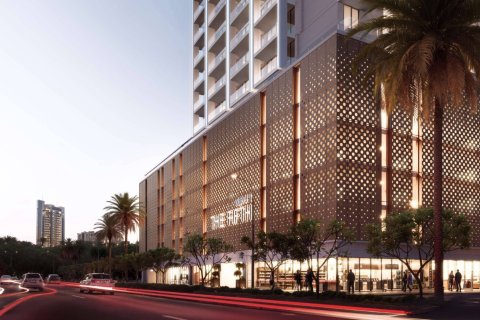 Apartamento en Jumeirah Village Circle, Dubai, estudio, 31 m², № 92713 - foto 3