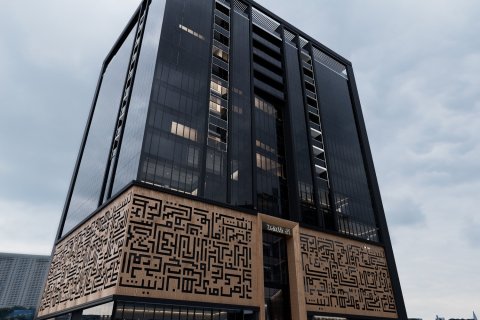 Apartment in Jumeirah Village Circle, Dubai studio, 63 sq.m. № 92700 - photo 3