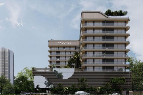 Apartamento en Al Furjan, Dubai, 1 dormitorio, 65 m², № 92715 - foto 5