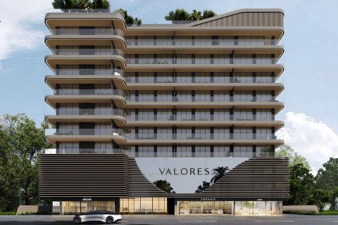 Apartamento en Al Furjan, Dubai, 1 dormitorio, 65 m², № 92715 - foto 4