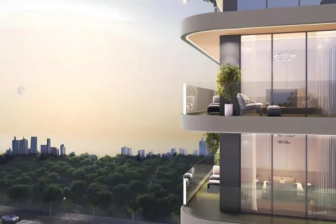 Apartamento en Al Furjan, Dubai, 1 dormitorio, 65 m², № 92715 - foto 2